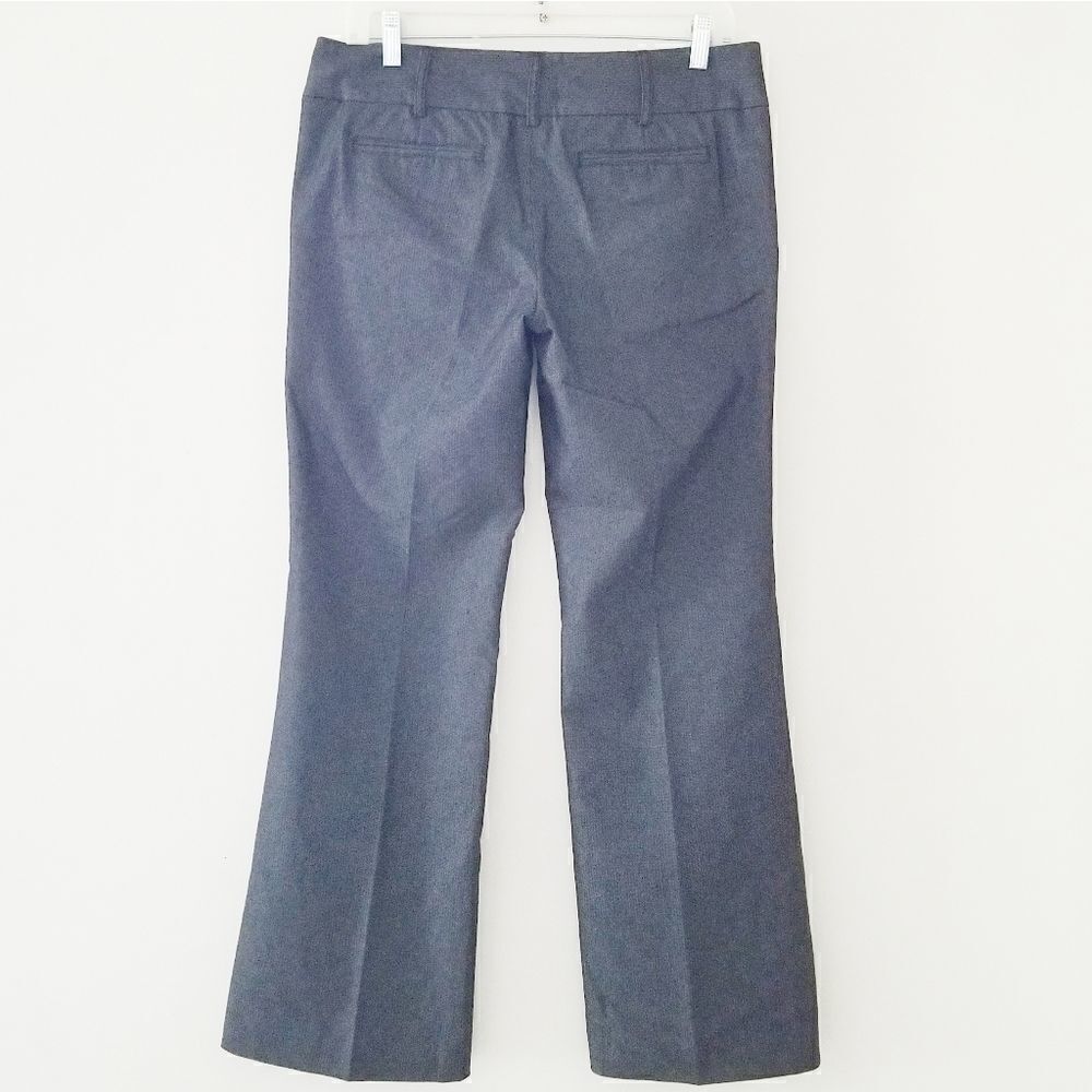 Dalia petite pin striped pants new with tags - Picture 2 of 7